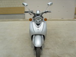�������� �� ������ �������� Yamaha Vino125 2003 ���� 4